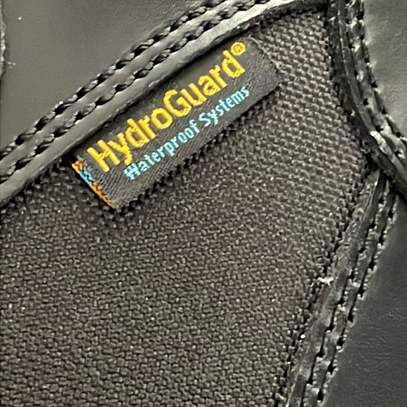 Skechers Work Waterproof Tactical Boots - Picture 4 of 10